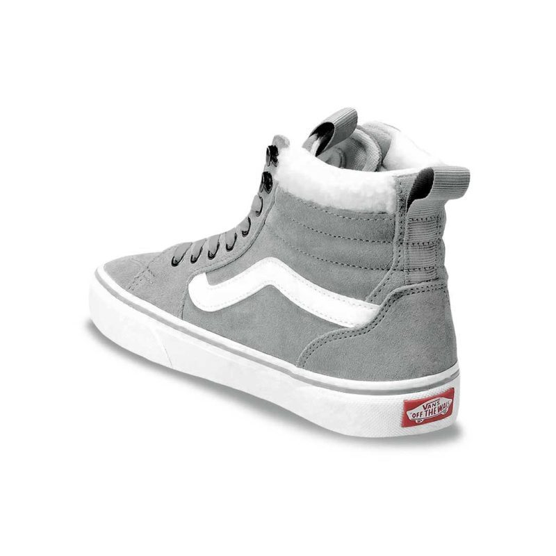 Vans Women s Filmore High Top Shoes 5HYVU0V 3