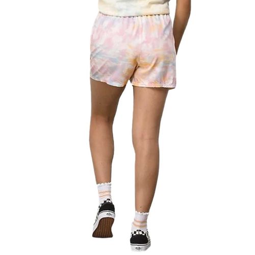 Vans Women s Mascy Daze Tri Dye Woven Short 5LM1V1C 3