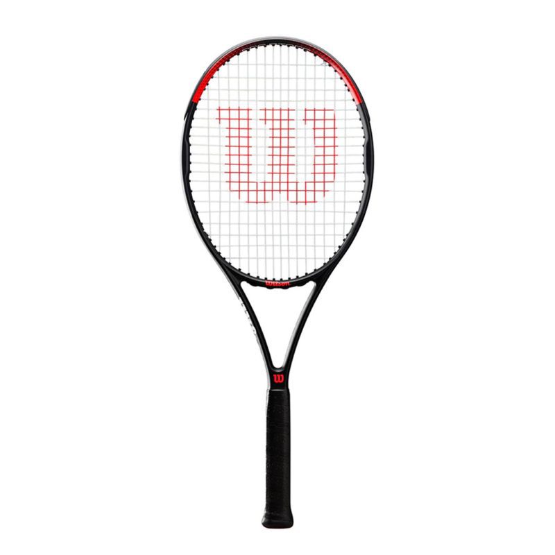 Wilson Adult ProStaff Precision 103 Tennis Racket 1 WR080210U1 01