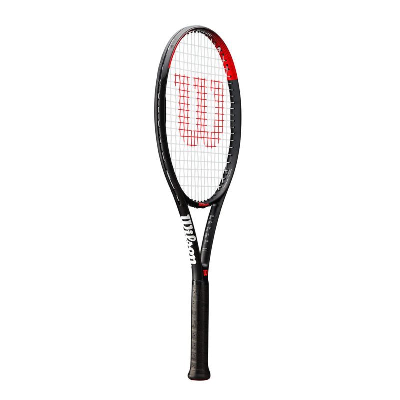 Wilson Adult ProStaff Precision 103 Tennis Racket 1 WR080210U1 02