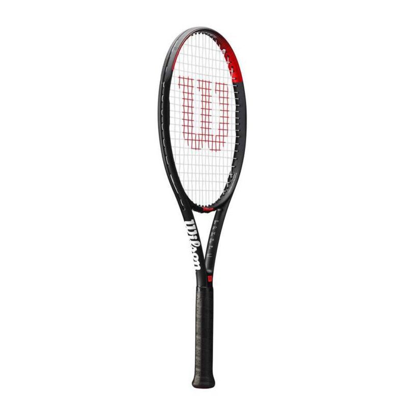 Wilson Adult ProStaff Precision 103 Tennis Racket WR080210U2 02