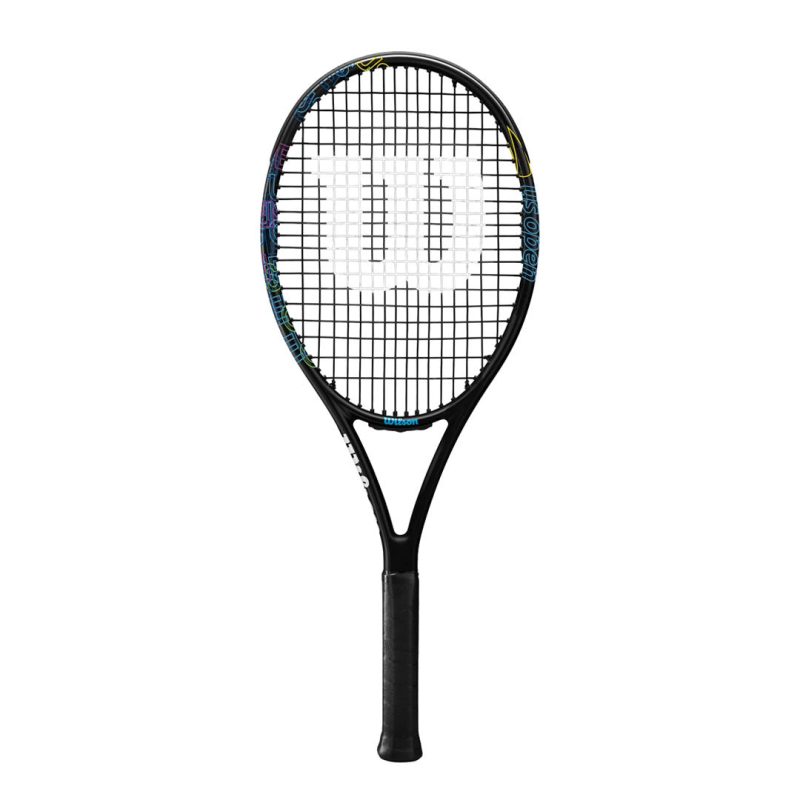 Wilson Adult US Open BLX 100 Tennis Racket 3 WR082730U3 01