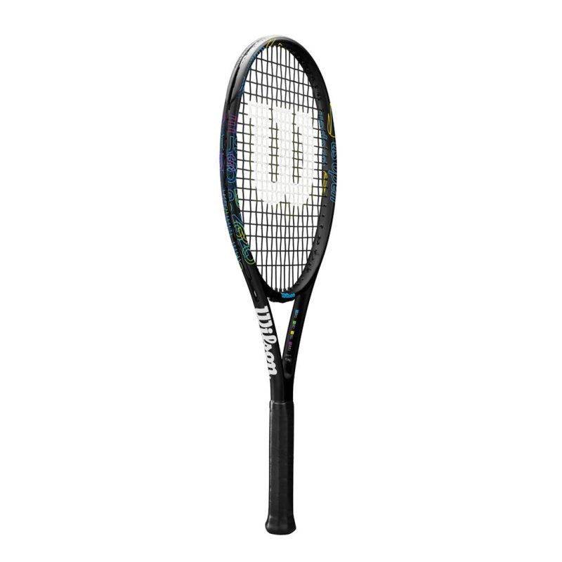 Wilson Adult US Open BLX 100 Tennis Racket 3 WR082730U3 02