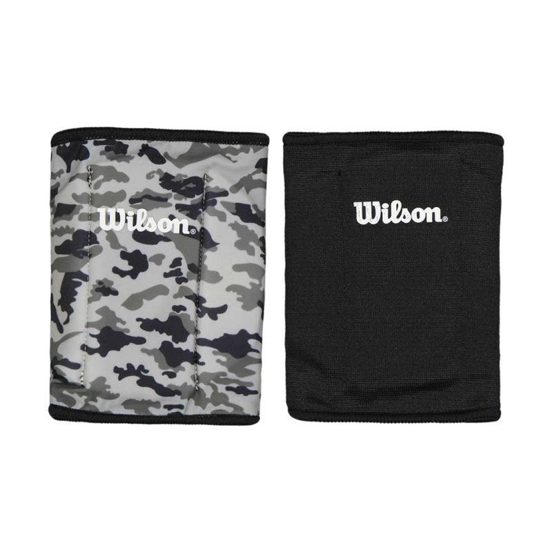 Wilson Kids Junior Reversible Volleyball Knee Pad WTH252121JR 01