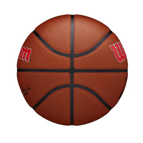 Wilson LA Clippers Team Alliance Basketball WTB3100LAC 03