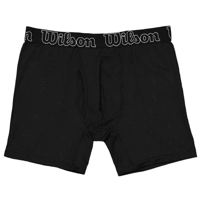 Wilson Men s 3 Pack Boxer Brief RWU3026 AS1 02