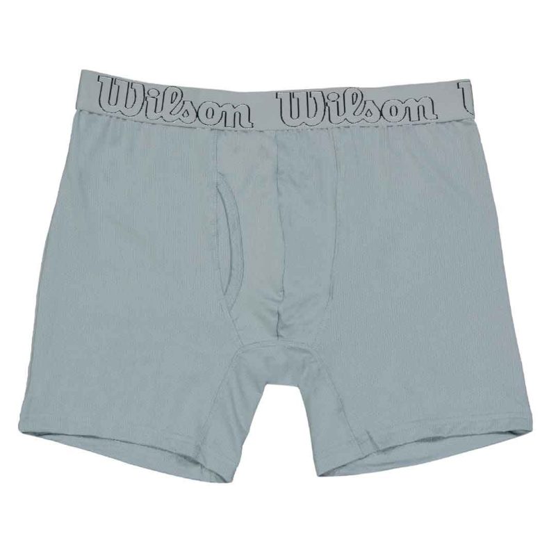 Wilson Men s 3 Pack Boxer Brief RWU3026 AS1 04