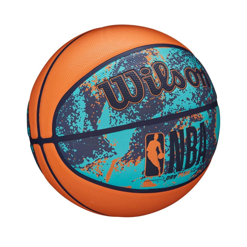 Wilson NBA DRV Plus Vibe Basketball Size 7 WZ3012601XB7 02