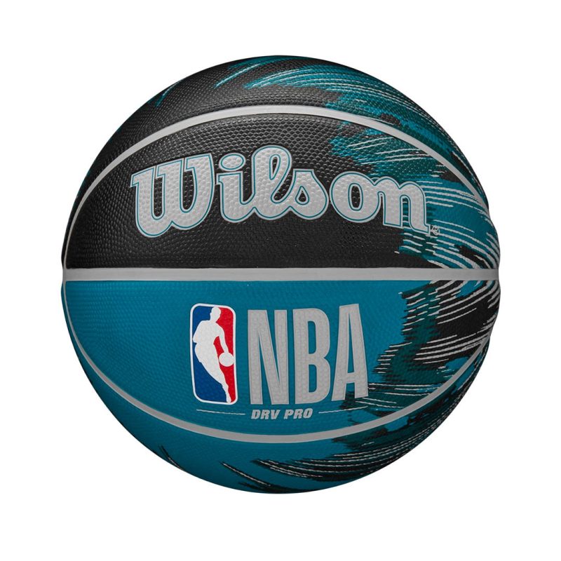 Wilson NBA DRV Pro Basketball Size 7 WZ3012502XB7 01