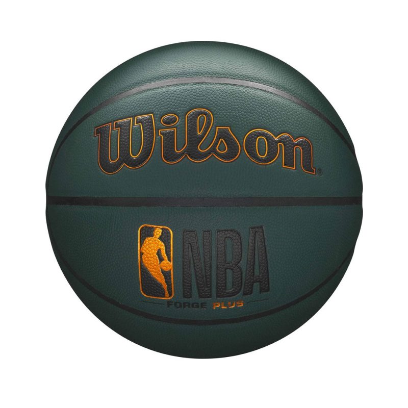 Wilson NBA Forge Basketball WTB8103 01