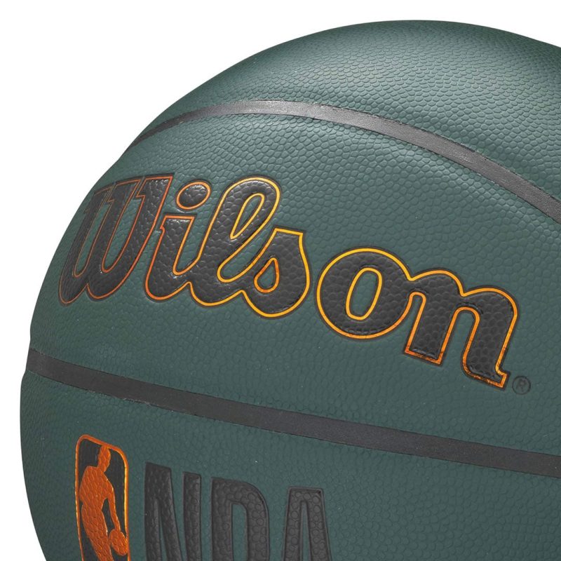 Wilson NBA Forge Basketball WTB8103 03