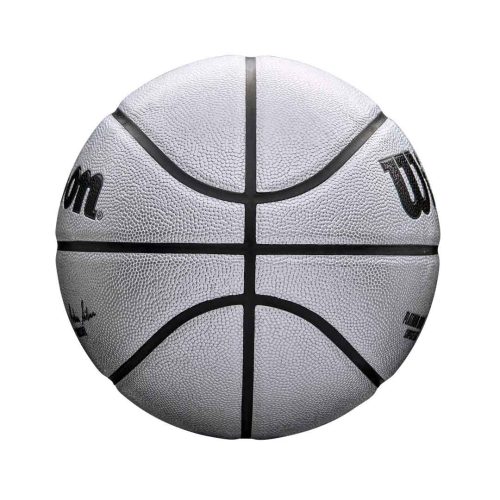 Wilson NBA Platinum Edition Basketball WTB3400ID07 04