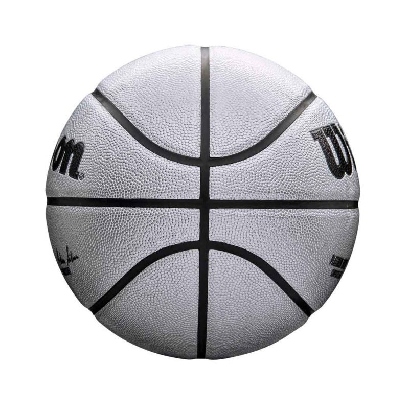 Wilson NBA Platinum Edition Basketball WTB3400ID07 04