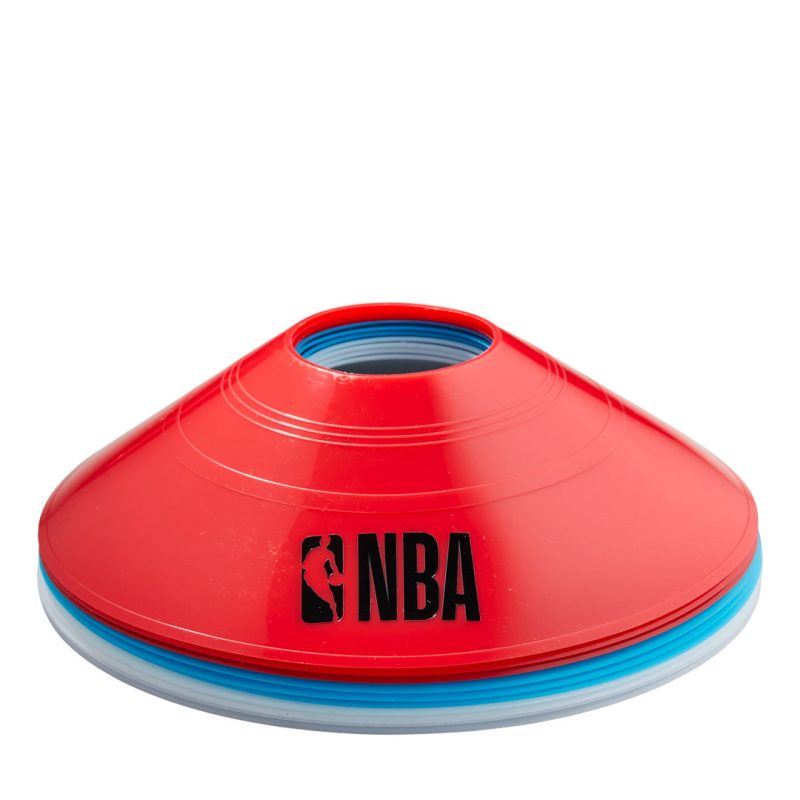 Wilson NBA Training Cones WTBA9000NBA 01