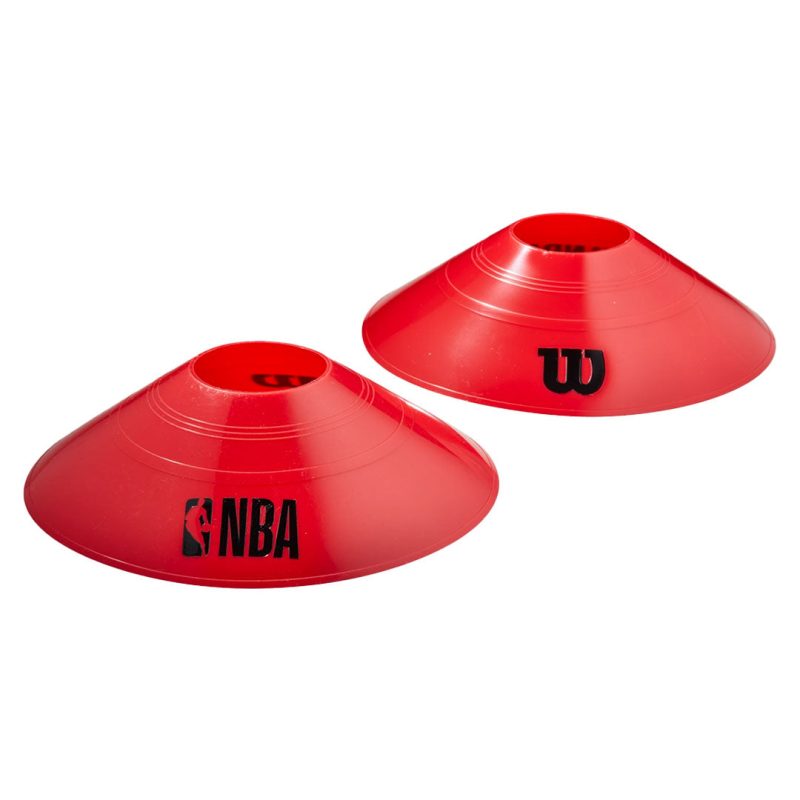 Wilson NBA Training Cones WTBA9000NBA 03