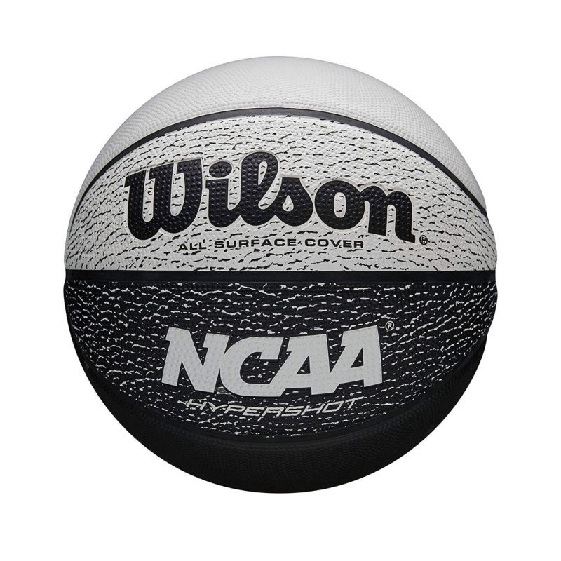 Wilson NCAA Hypershot II Basketball WTB1565XB07 01