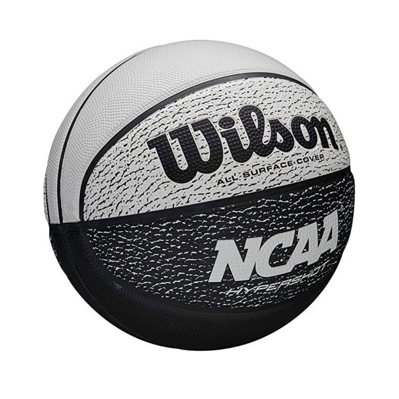 Wilson NCAA Hypershot II Basketball WTB1565XB07 02