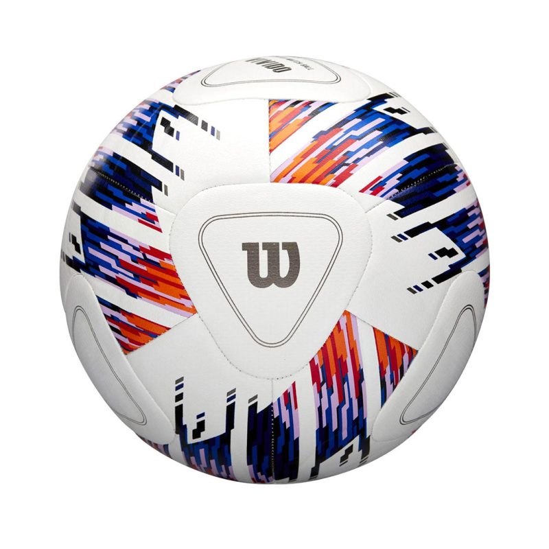 Wilson NCAA Vivido Replica Soccer Ball Size 4 WS2000040104 01