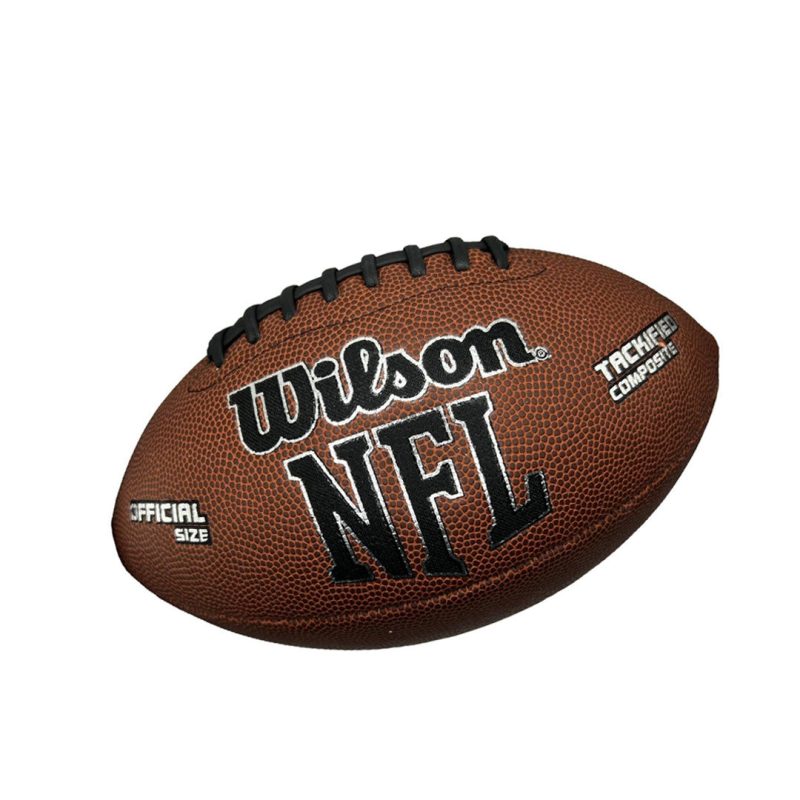 Wilson NFL All Pro Official Football WTF1455 01