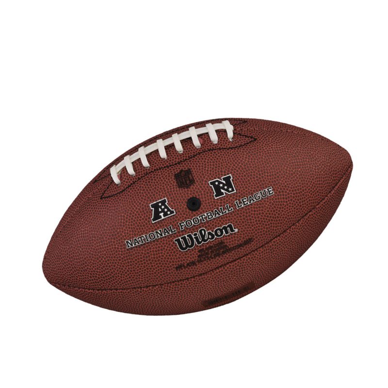 Wilson NFL Limited Official Football WTF1799XB 02