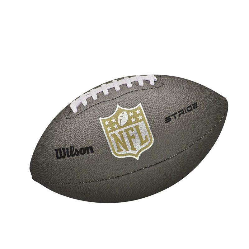 Wilson NFL Stride Football WF3007202XBOF 01