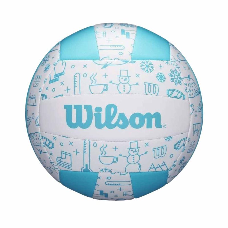 Wilson Seasonal Volleyball Size 5 WTH10120 01