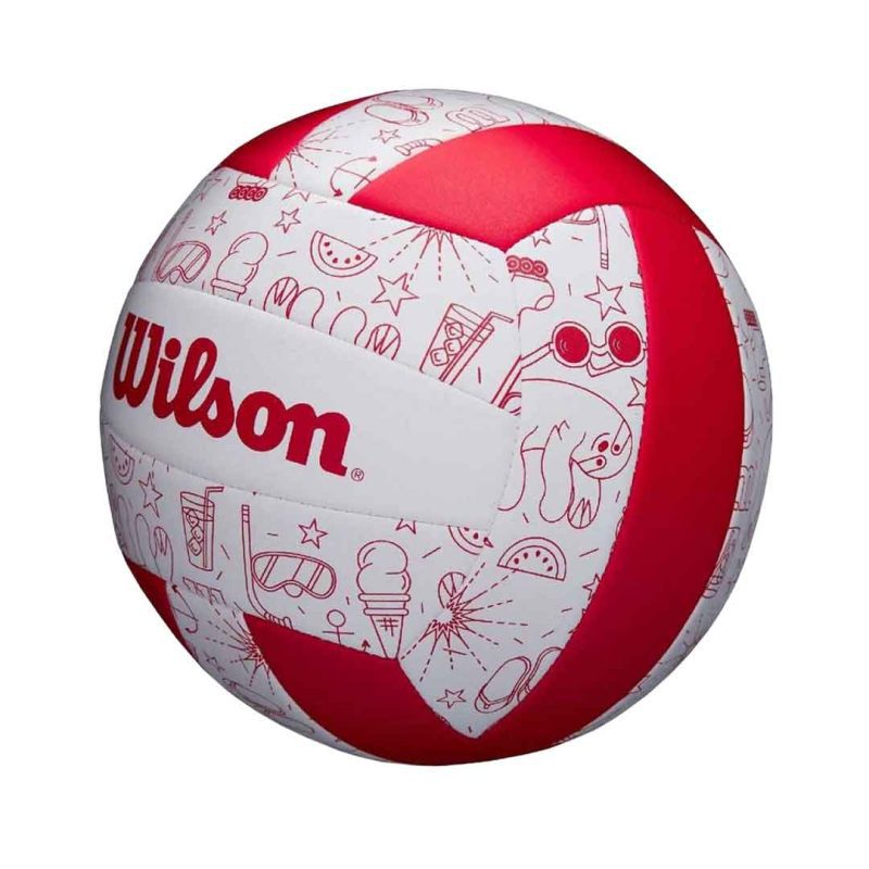 Wilson Seasonal Volleyball Size 5 WTH10320XB 02