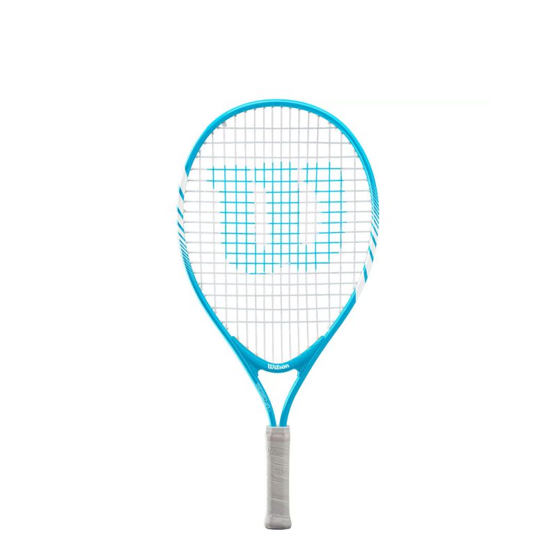 Wilson Serena 21 Junior Tennis Racket Ages 5 6 WR084410U 01