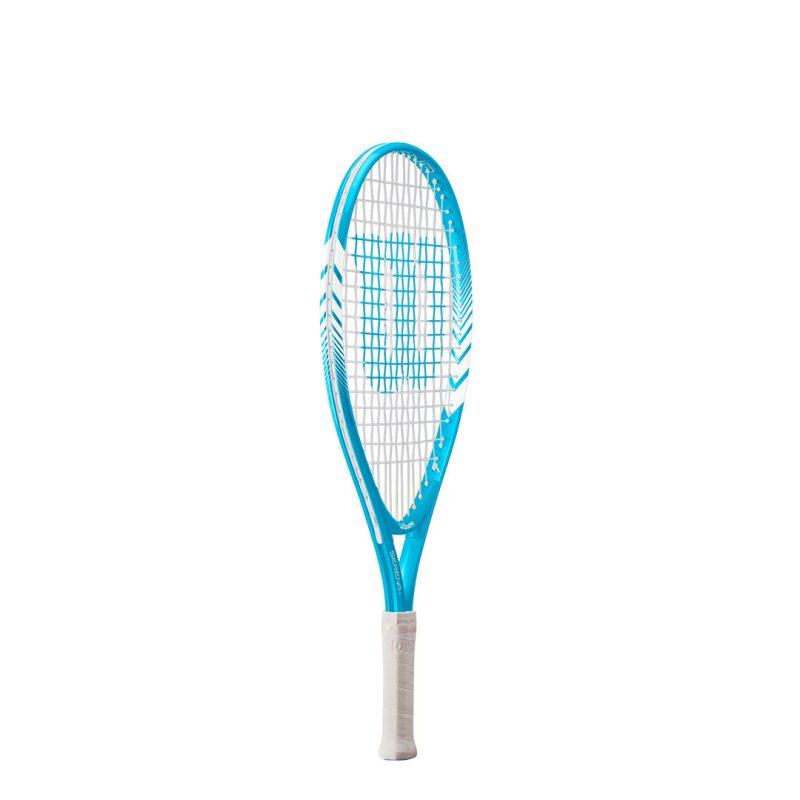 Wilson Serena 21 Junior Tennis Racket Ages 5 6 WR084410U 02