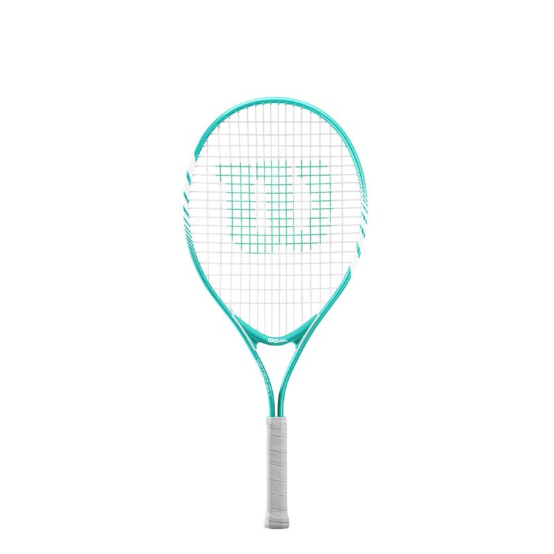 Wilson Serena 25 Junior Tennis Racket Ages 9 10 WR084210U 01