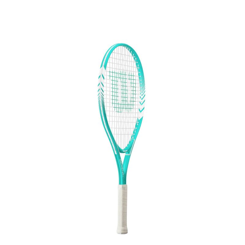 Wilson Serena 25 Junior Tennis Racket Ages 9 10 WR084210U 02