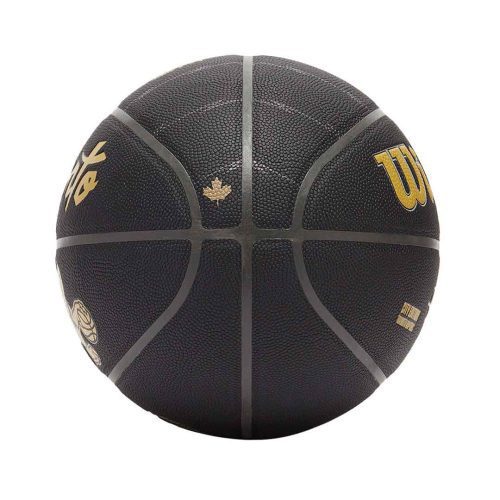 Wilson Toronto Raptors City Edition Basketball WZ4003928XB7 03