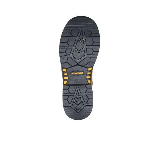 Wolverine Men s Hellcat Carbonmax 6 W207133 5