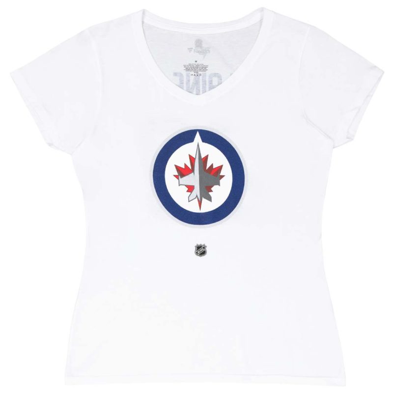 Women s Winnipeg Jets Patrik Laine Tee 3A40 0042 H3Z FNA