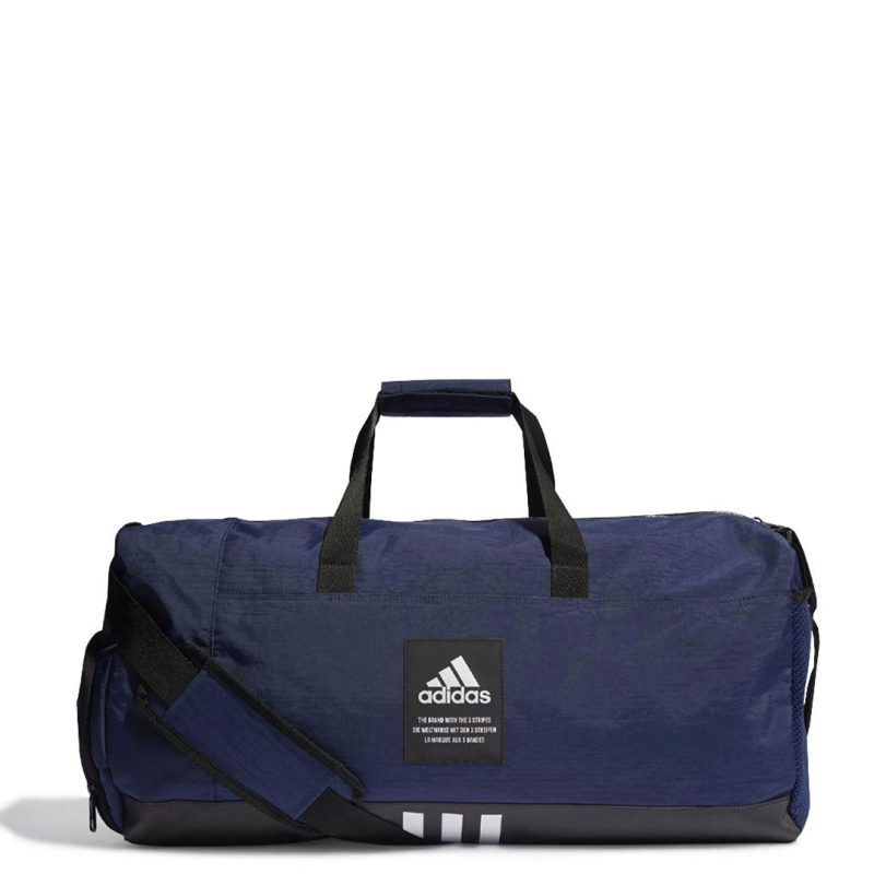 adidas 4ATHLTS Duffel Bag IL5753 01