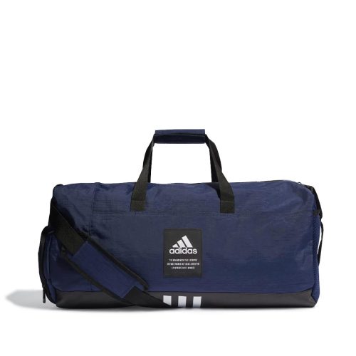 adidas 4ATHLTS Duffel Bag IL5753 01