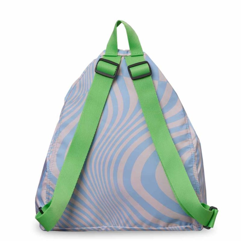 adidas Arsenal X Stella McCartney Gym Sack IP3568 03