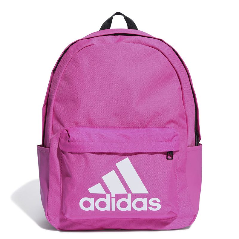 adidas Classic Badge Of Sport Backpack HR9812 01