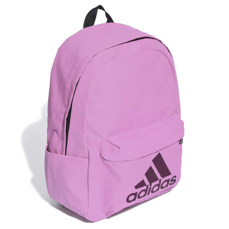 adidas Classic Badge Of Sport Backpack IL5810 02