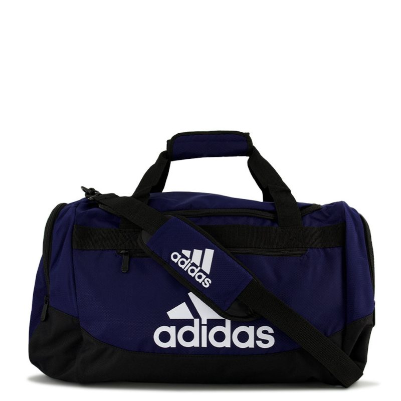 adidas Defense 2 Medium Duffel Bag GA5712 01