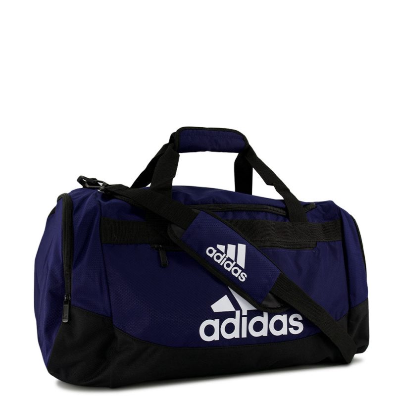 adidas Defense 2 Medium Duffel Bag GA5712 02