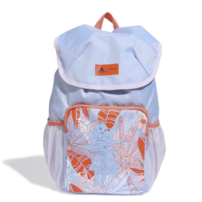 adidas Disney Moana Backpack HT6410 01