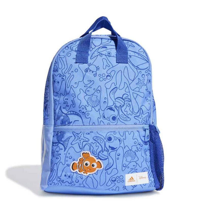 adidas Disney Pixar Finding Nemo Backpack HT6406 01