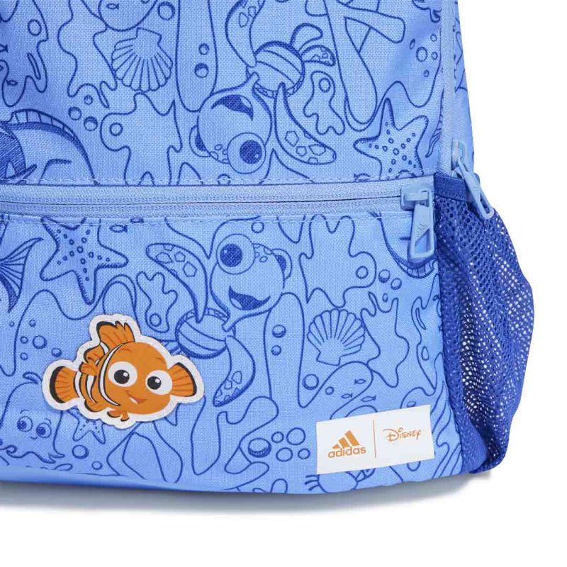 adidas Disney Pixar Finding Nemo Backpack HT6406 05