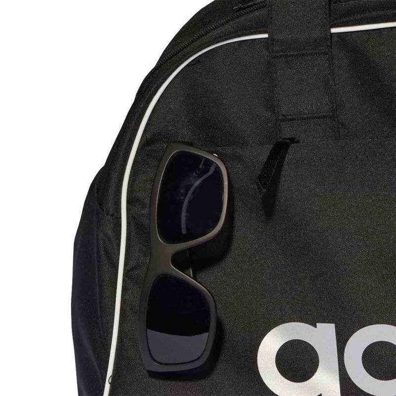 adidas Essentials Linear Bowling Bag HY0759 06