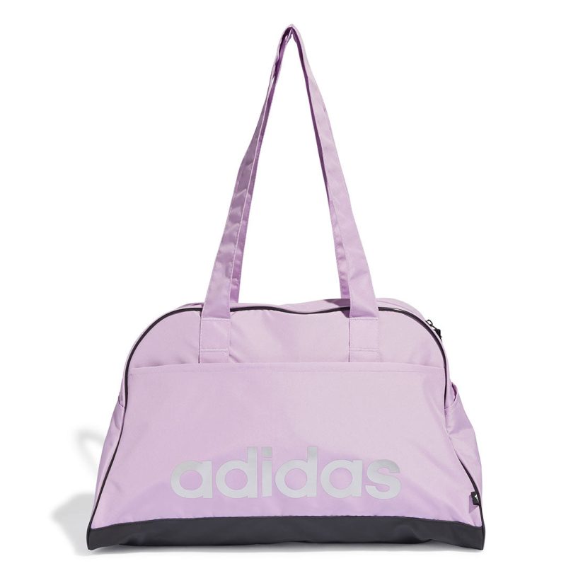 adidas Essentials Linear Bowling Bag IJ8383 01