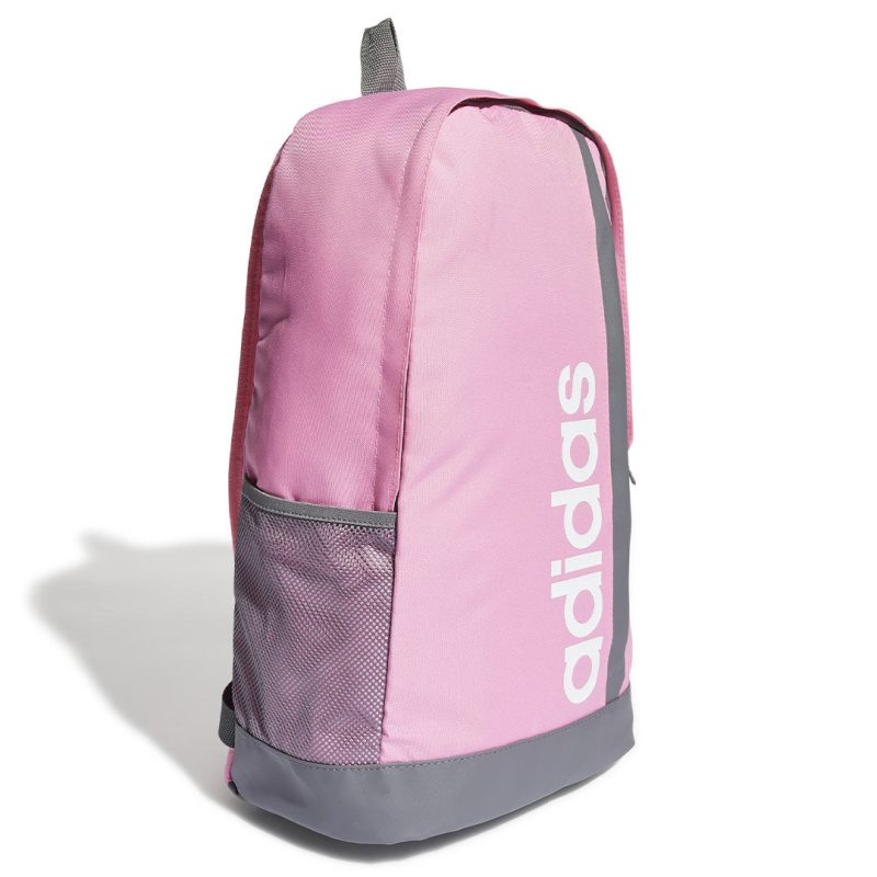 adidas Essentials Logo Backpack HM9110 02