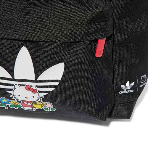 adidas Hello Kitty Backpack II3364 05