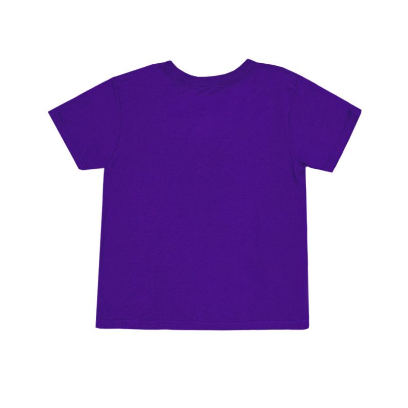 adidas Kids Orlando City SC Short Sleeve Mascot T Shirt R6PAHAAOR 02