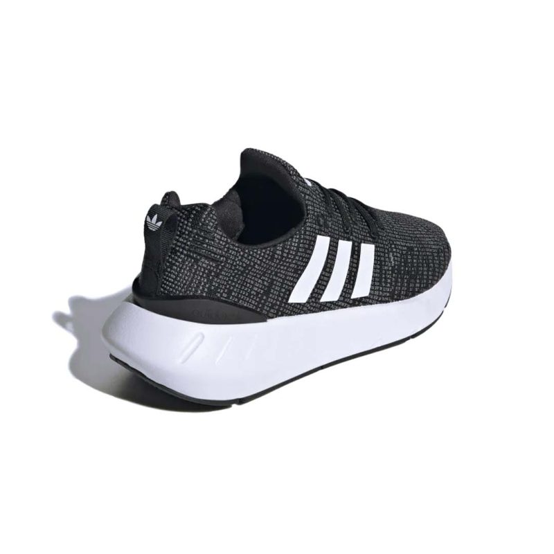 adidas Kids Swift Run 22 GW8176 6